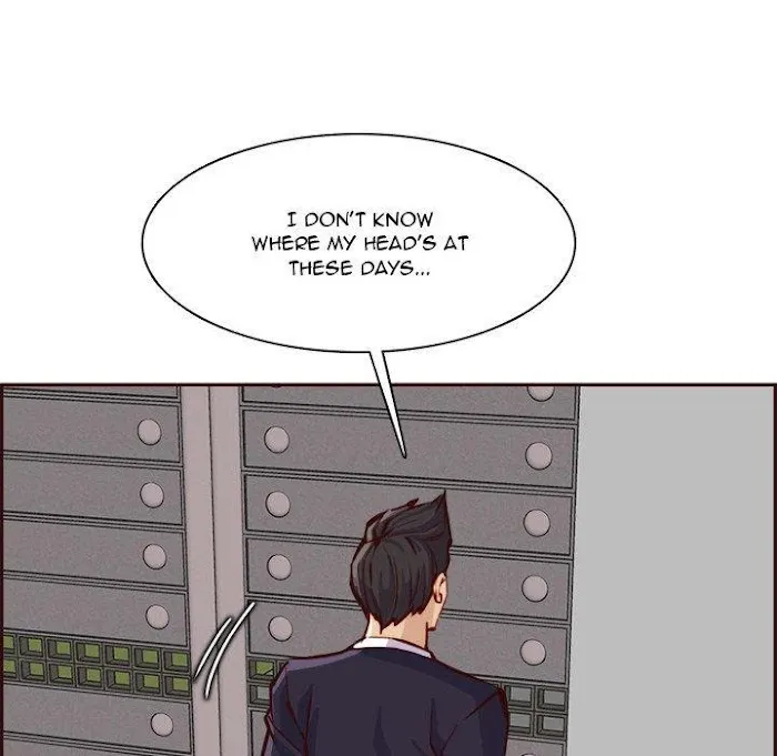 Read Never Too Late chapter 85 image 77 on Lezhin