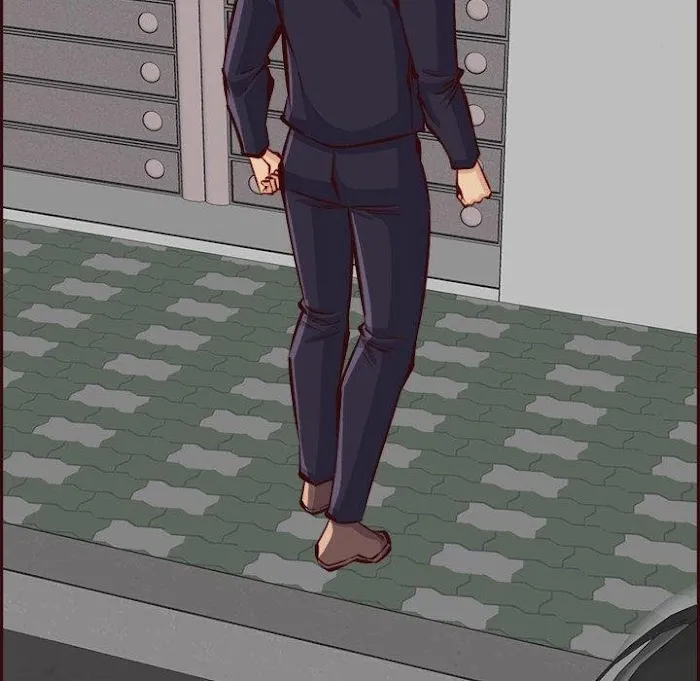 Read Never Too Late chapter 85 image 78 on Lezhin