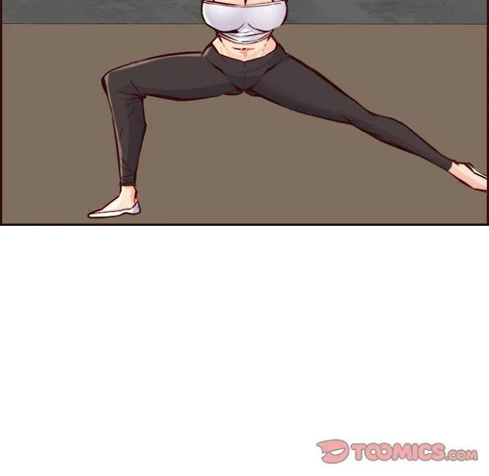 Read Never Too Late chapter 85 image 8 on Lezhin