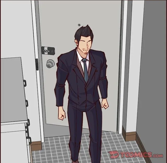 Read Never Too Late chapter 85 image 80 on Lezhin