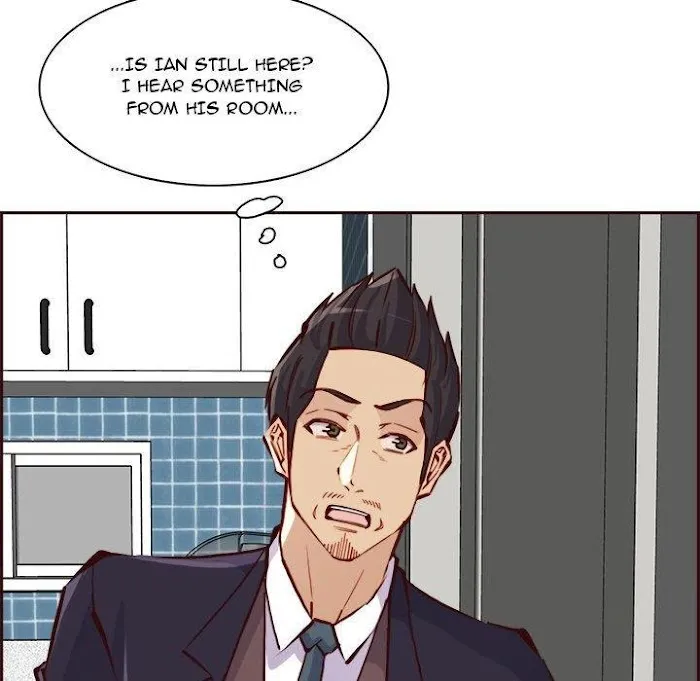 Read Never Too Late chapter 85 image 90 on Lezhin
