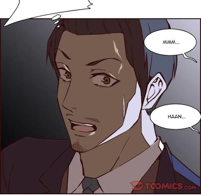 Read Never Too Late chapter 85 image 92 on Lezhin