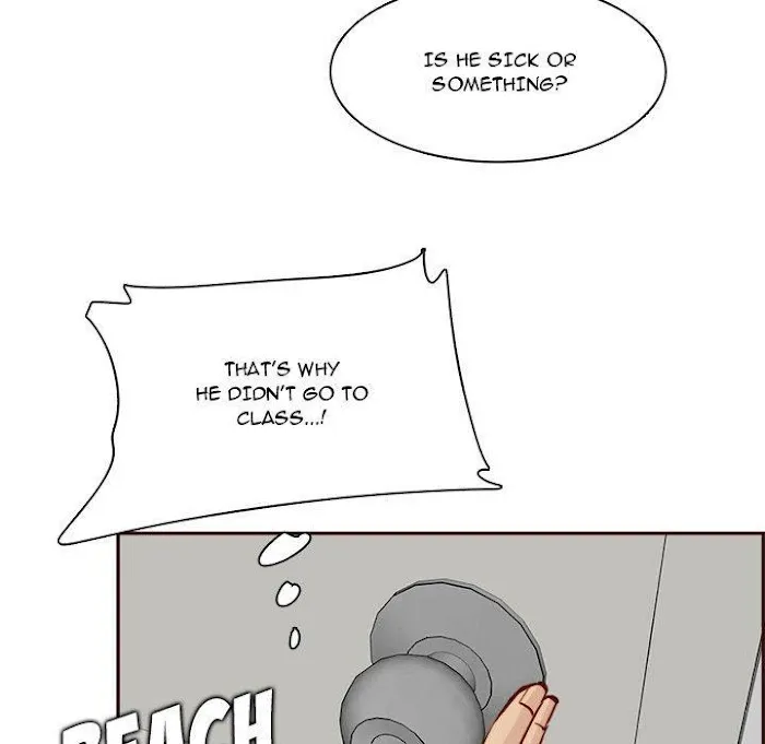 Read Never Too Late chapter 85 image 95 on Lezhin