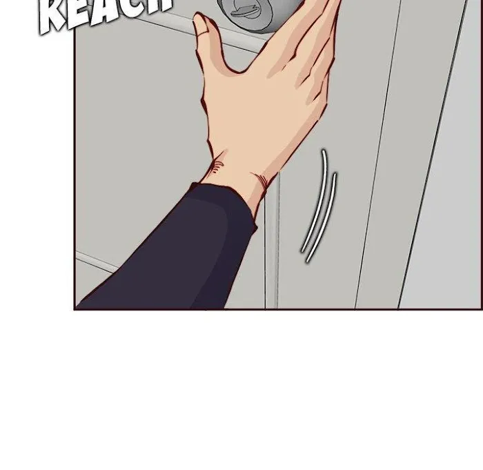Read Never Too Late chapter 85 image 96 on Lezhin