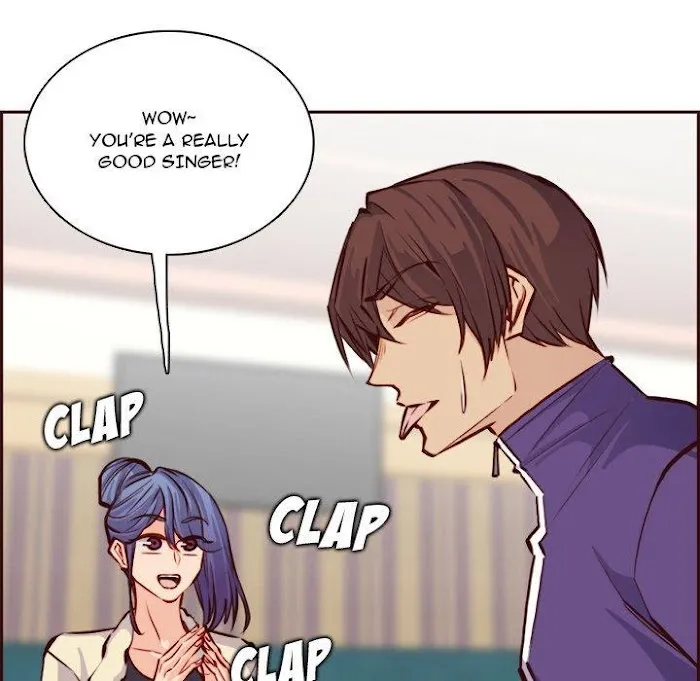 Read Never Too Late chapter 86 image 109 on Lezhin
