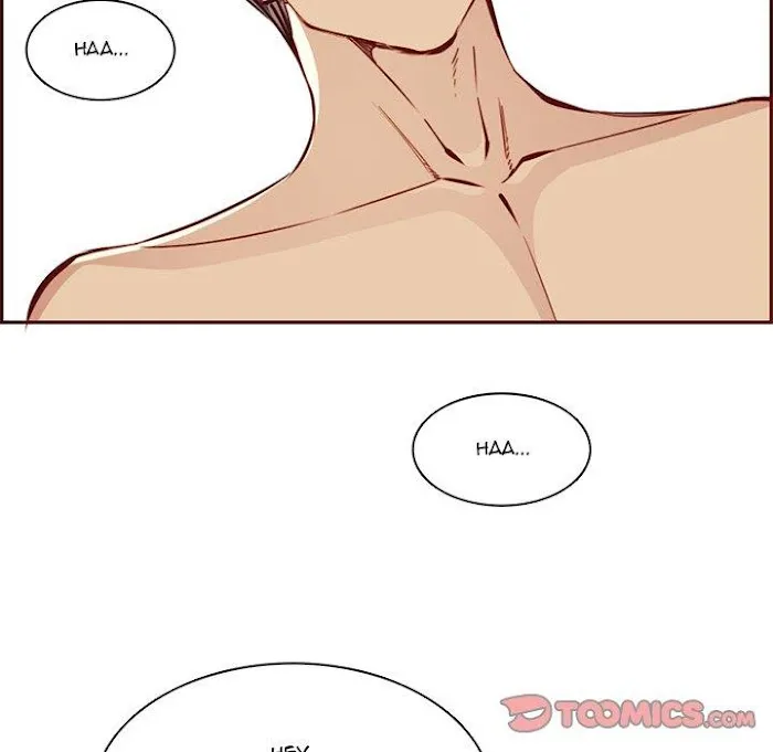Read Never Too Late chapter 86 image 11 on Lezhin
