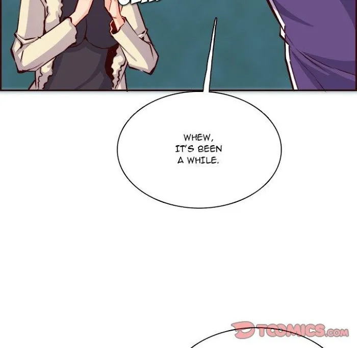 Read Never Too Late chapter 86 image 110 on Lezhin