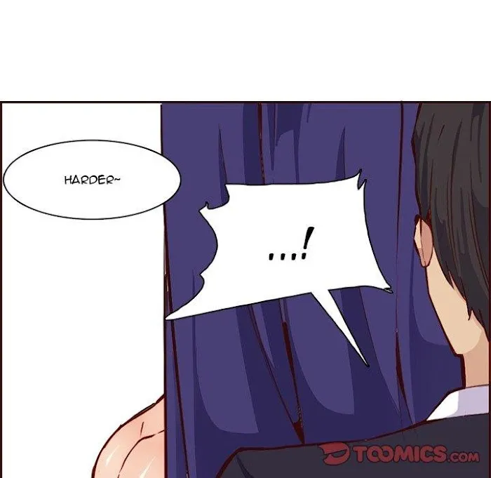 Read Never Too Late chapter 86 image 14 on Lezhin
