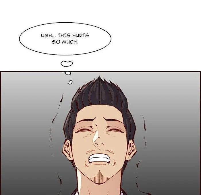 Read Never Too Late chapter 86 image 16 on Lezhin