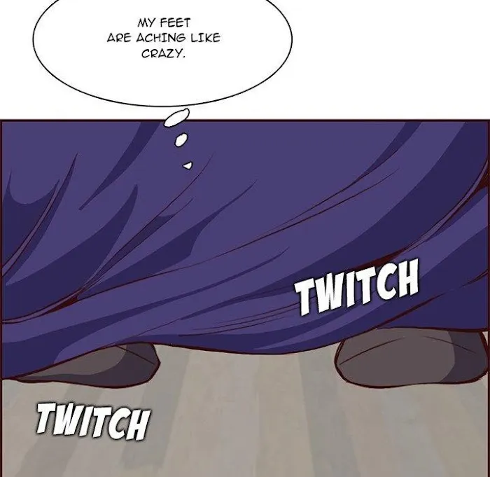 Read Never Too Late chapter 86 image 18 on Lezhin