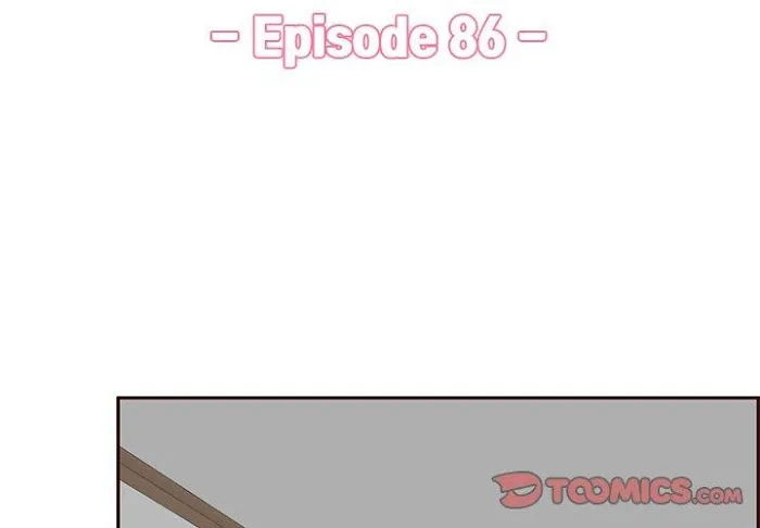 Read Never Too Late chapter 86 image 2 on Lezhin