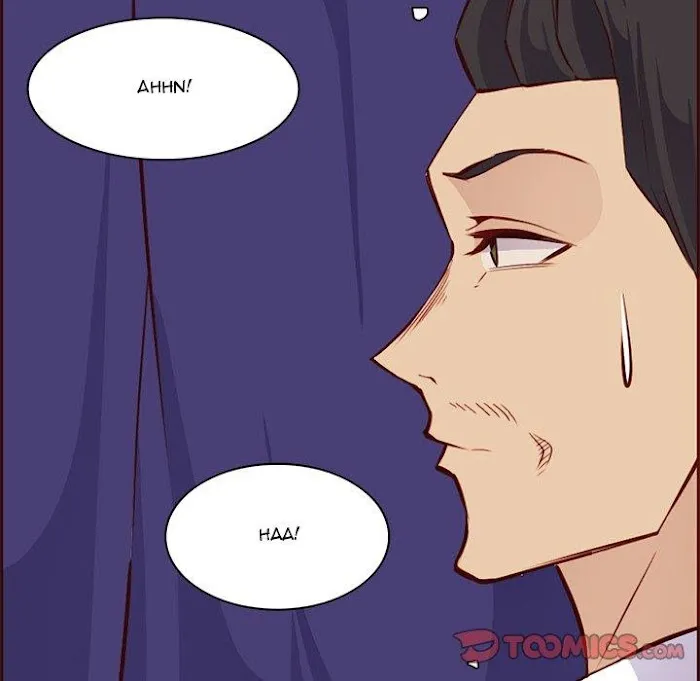 Read Never Too Late chapter 86 image 20 on Lezhin