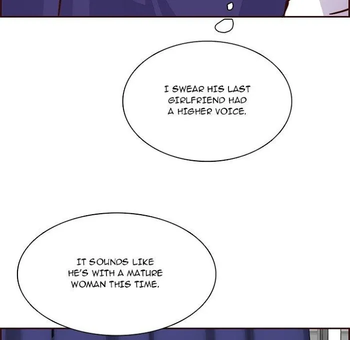 Read Never Too Late chapter 86 image 21 on Lezhin