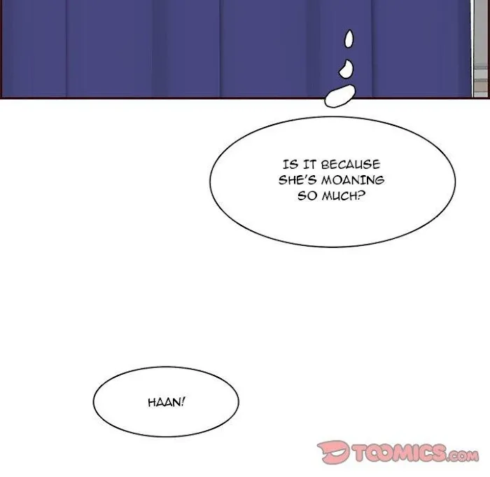 Read Never Too Late chapter 86 image 23 on Lezhin
