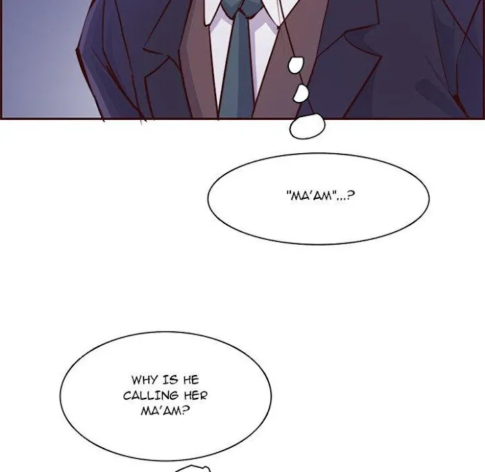Read Never Too Late chapter 86 image 31 on Lezhin