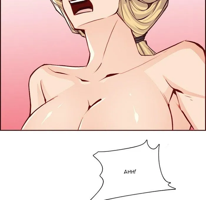 Read Never Too Late chapter 86 image 34 on Lezhin