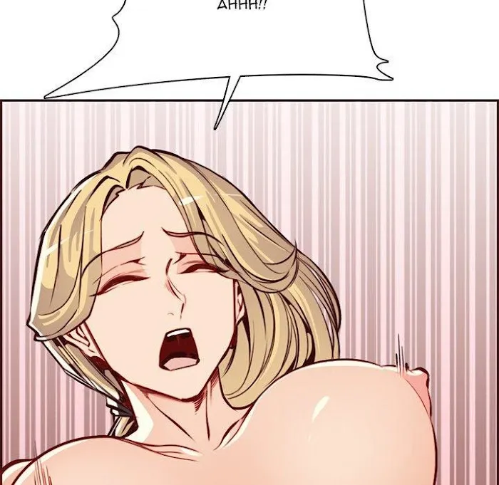 Read Never Too Late chapter 86 image 37 on Lezhin
