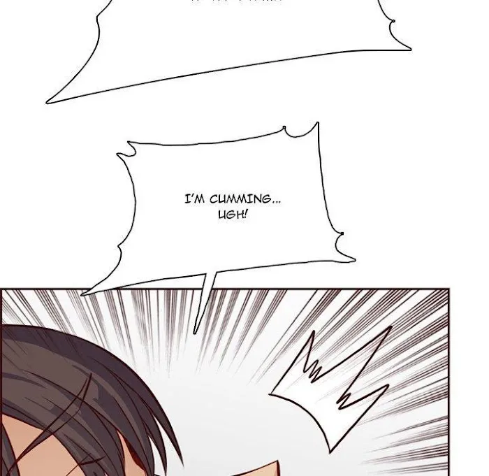 Read Never Too Late chapter 86 image 40 on Lezhin