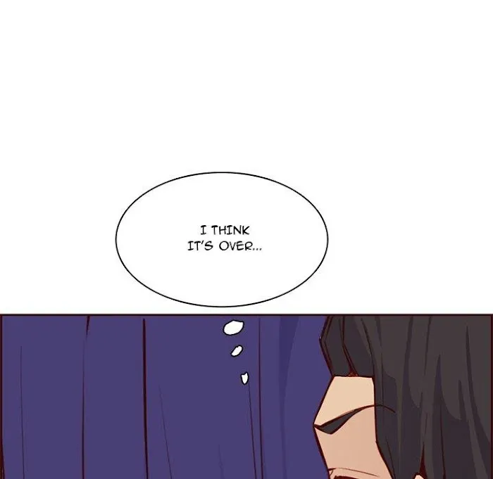 Read Never Too Late chapter 86 image 46 on Lezhin