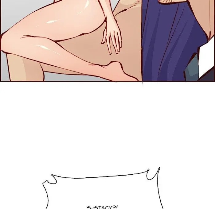 Read Never Too Late chapter 86 image 55 on Lezhin