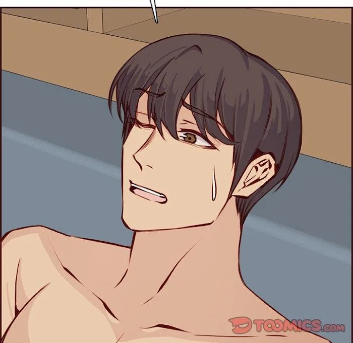 Read Never Too Late chapter 86 image 65 on Lezhin