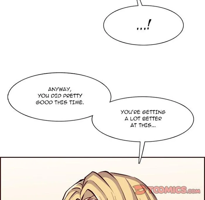 Read Never Too Late chapter 86 image 68 on Lezhin