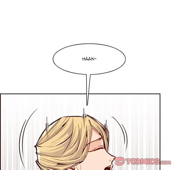 Read Never Too Late chapter 86 image 8 on Lezhin