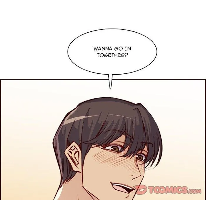 Read Never Too Late chapter 86 image 83 on Lezhin