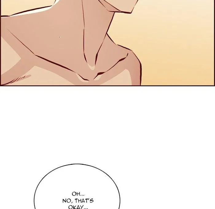 Read Never Too Late chapter 86 image 84 on Lezhin
