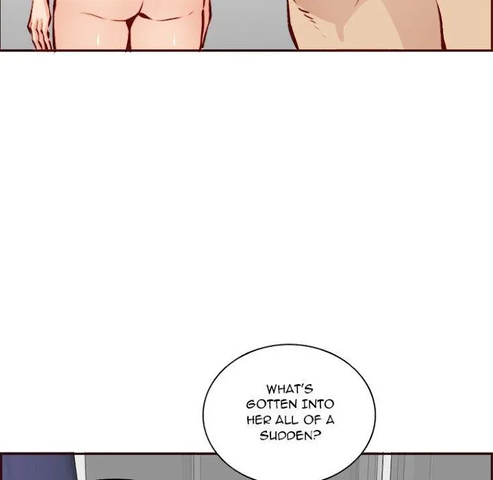 Read Never Too Late chapter 86 image 88 on Lezhin