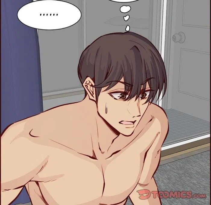 Read Never Too Late chapter 86 image 89 on Lezhin