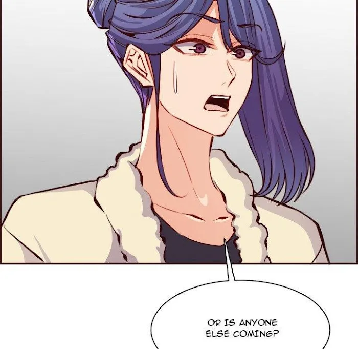 Read Never Too Late chapter 86 image 94 on Lezhin
