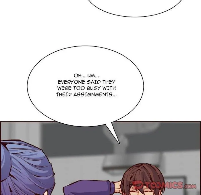 Read Never Too Late chapter 86 image 95 on Lezhin