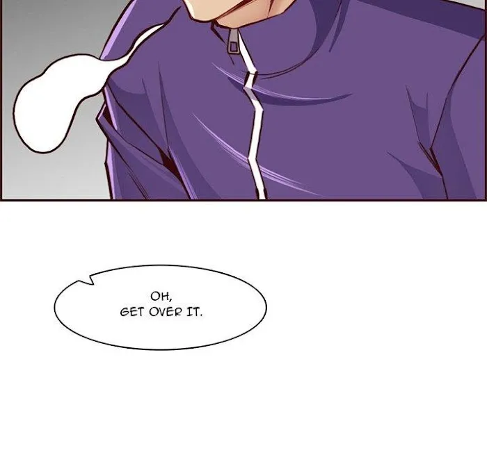Read Never Too Late chapter 87 image 100 on Lezhin