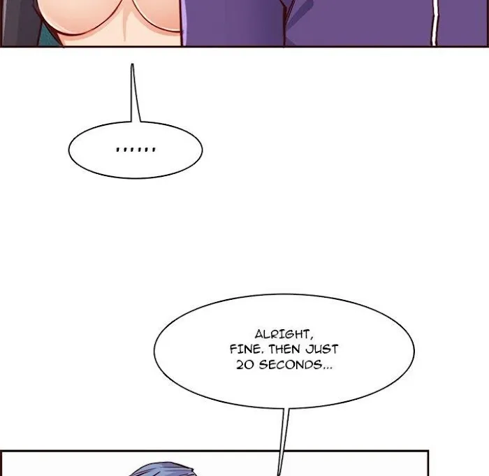 Read Never Too Late chapter 87 image 102 on Lezhin