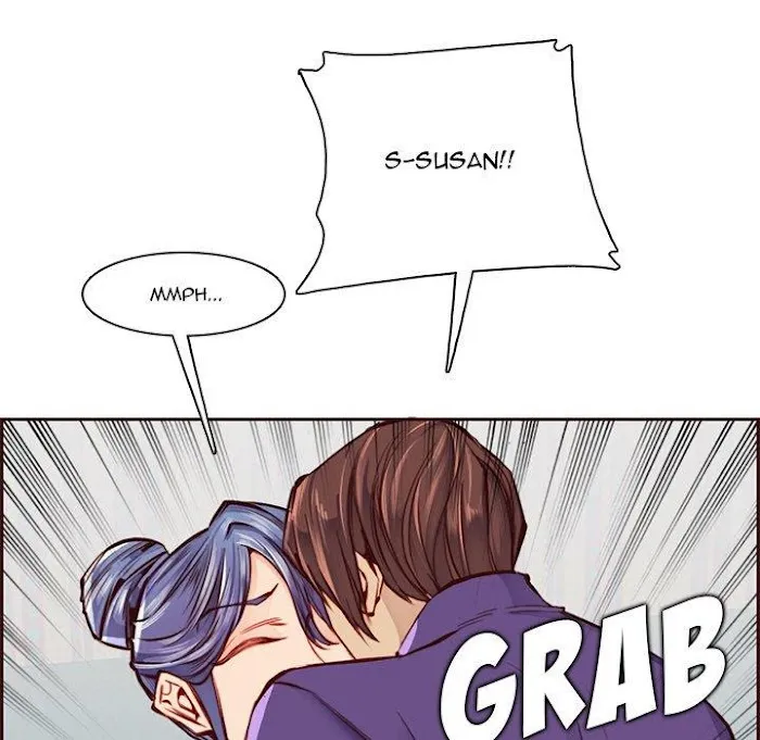 Read Never Too Late chapter 87 image 106 on Lezhin