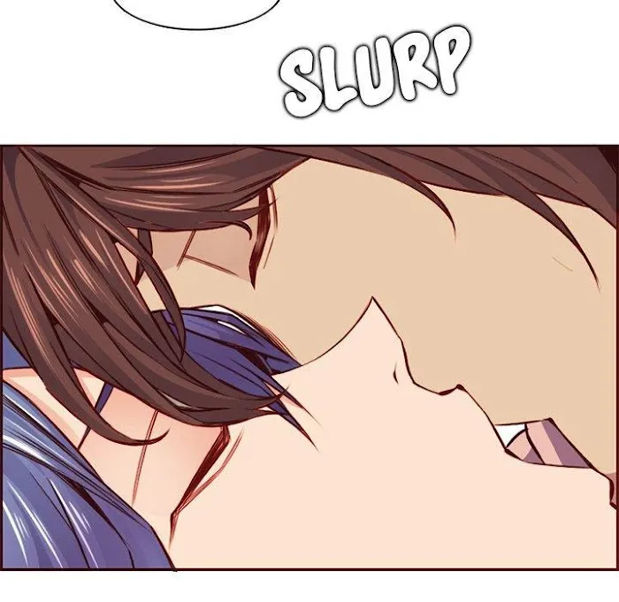 Read Never Too Late chapter 87 image 109 on Lezhin