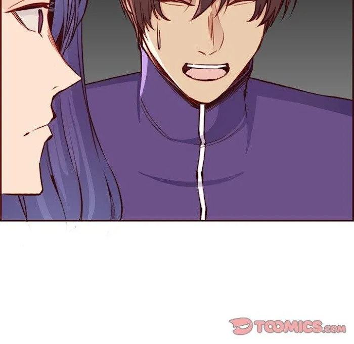 Read Never Too Late chapter 87 image 11 on Lezhin