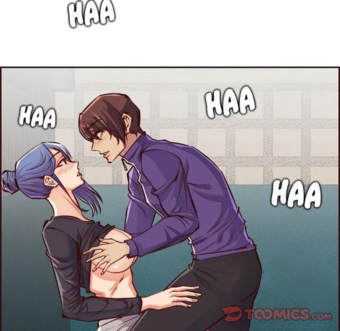Read Never Too Late chapter 87 image 116 on Lezhin