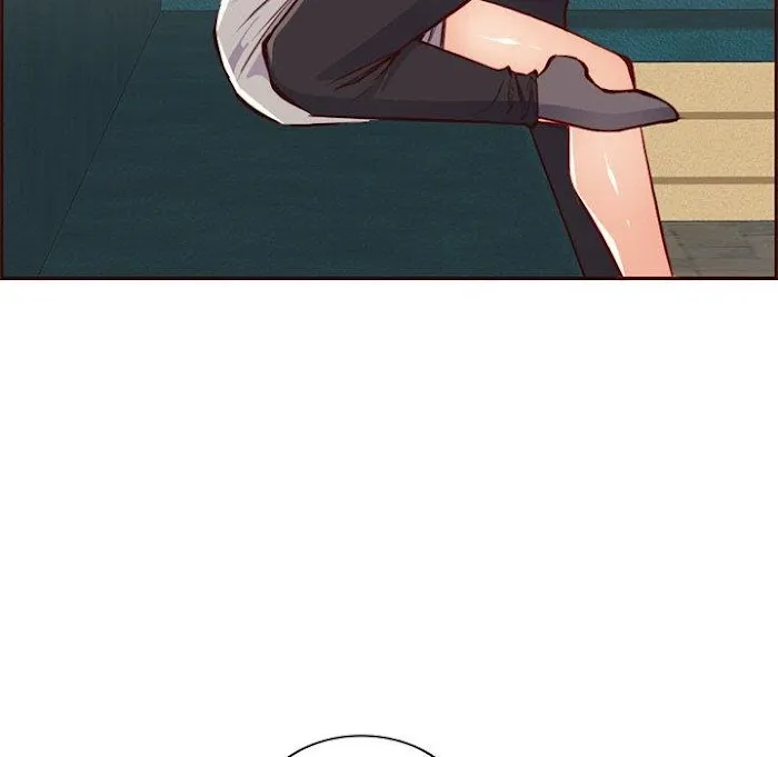 Read Never Too Late chapter 87 image 117 on Lezhin