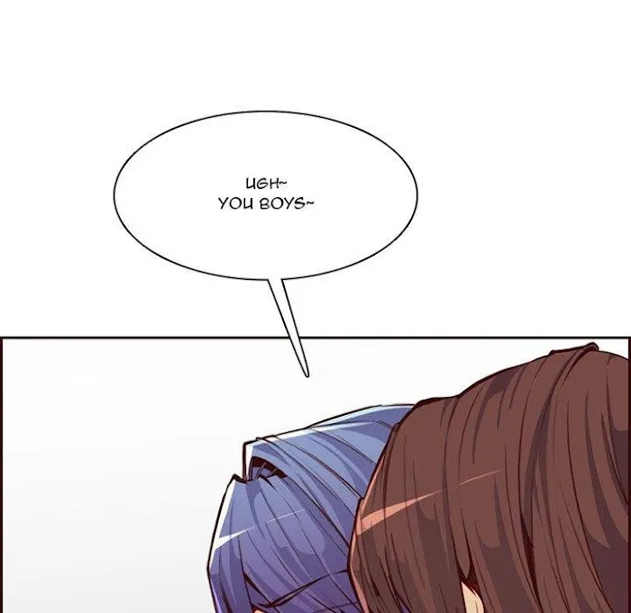 Read Never Too Late chapter 87 image 12 on Lezhin