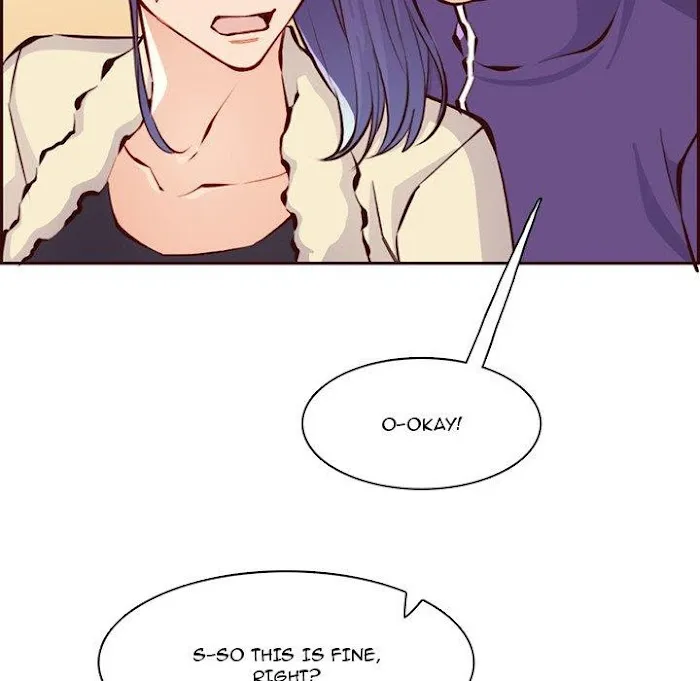 Read Never Too Late chapter 87 image 15 on Lezhin