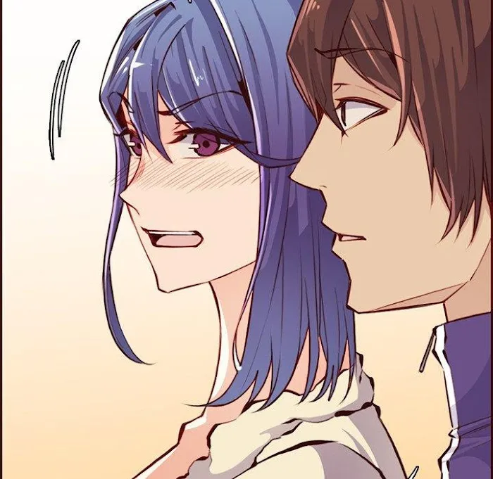 Read Never Too Late chapter 87 image 18 on Lezhin