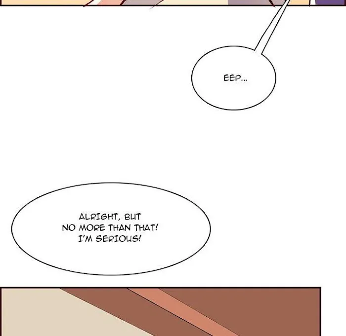 Read Never Too Late chapter 87 image 19 on Lezhin