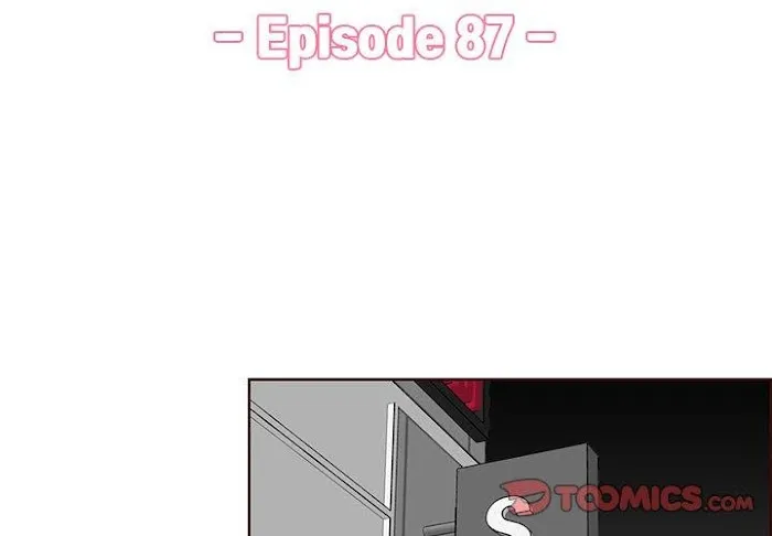 Read Never Too Late chapter 87 image 2 on Lezhin