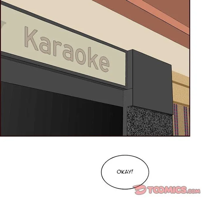 Read Never Too Late chapter 87 image 20 on Lezhin