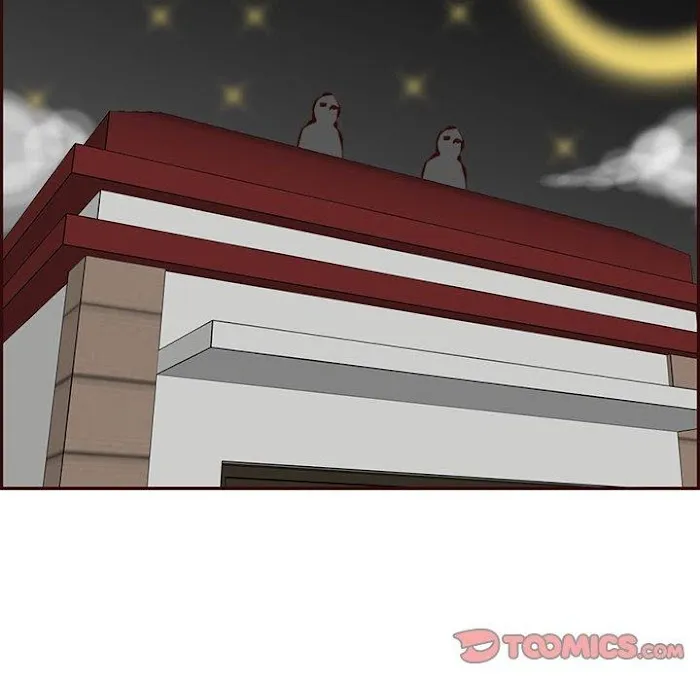 Read Never Too Late chapter 87 image 23 on Lezhin
