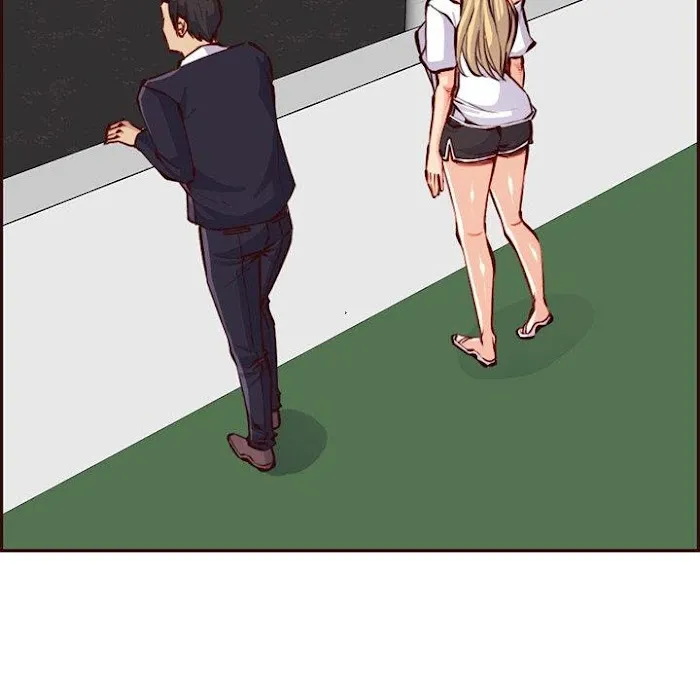 Read Never Too Late chapter 87 image 25 on Lezhin