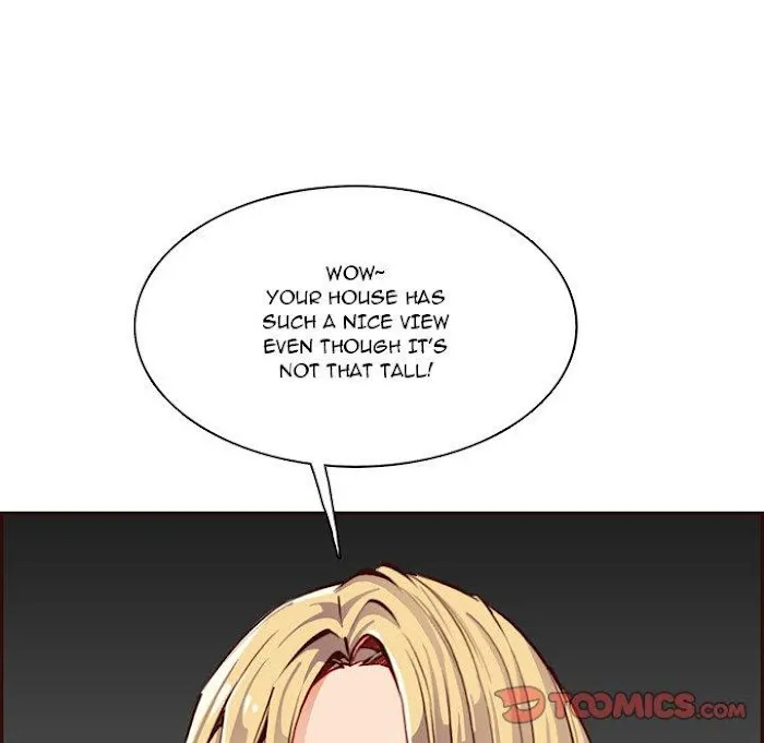 Read Never Too Late chapter 87 image 26 on Lezhin