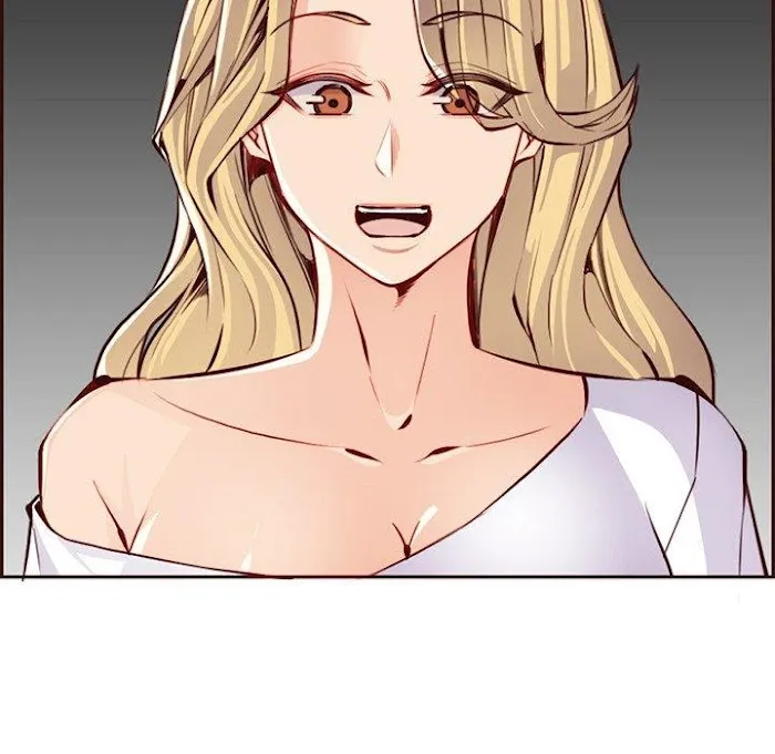 Read Never Too Late chapter 87 image 27 on Lezhin